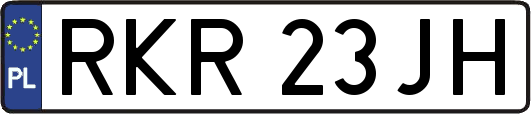 RKR23JH