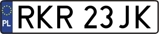 RKR23JK