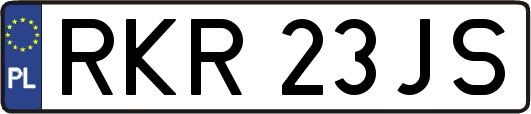 RKR23JS