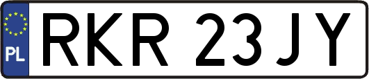 RKR23JY