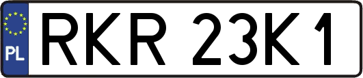 RKR23K1