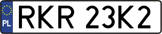 RKR23K2