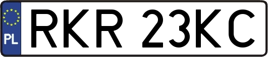 RKR23KC