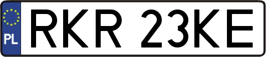 RKR23KE