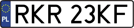 RKR23KF