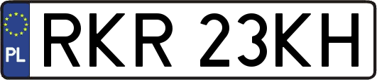 RKR23KH