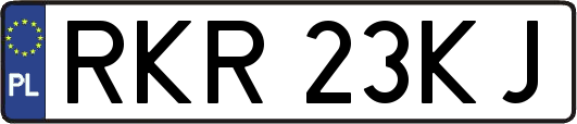 RKR23KJ