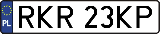 RKR23KP