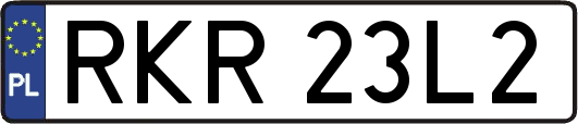 RKR23L2
