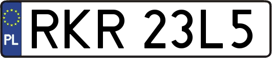 RKR23L5