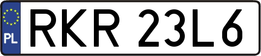 RKR23L6