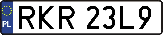 RKR23L9