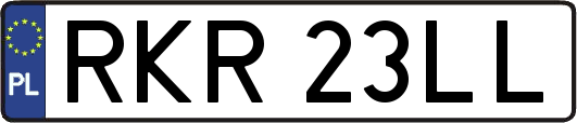 RKR23LL