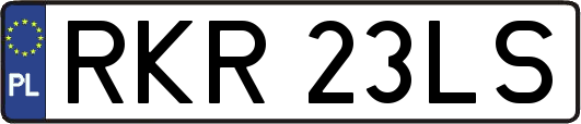 RKR23LS