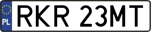 RKR23MT
