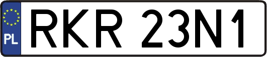 RKR23N1