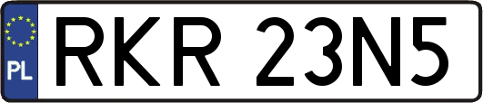 RKR23N5