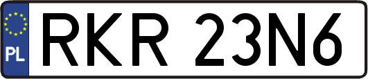 RKR23N6