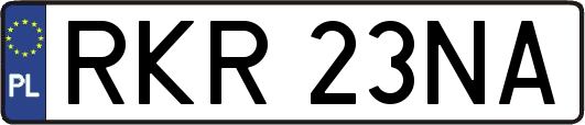 RKR23NA