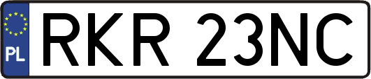 RKR23NC