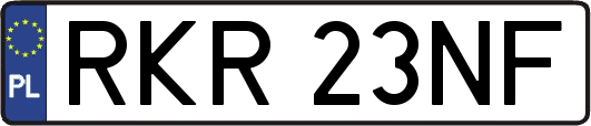 RKR23NF