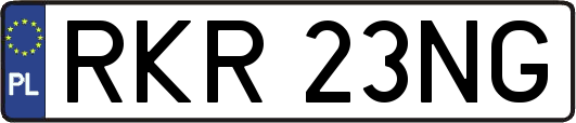RKR23NG