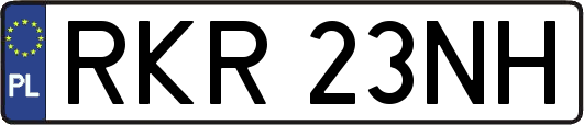 RKR23NH