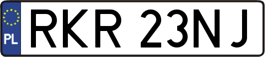 RKR23NJ