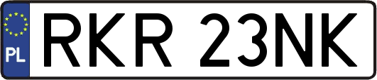 RKR23NK