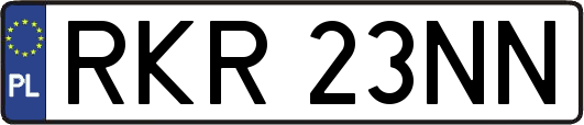 RKR23NN