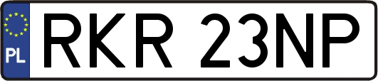 RKR23NP