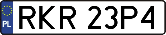 RKR23P4
