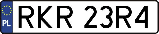 RKR23R4