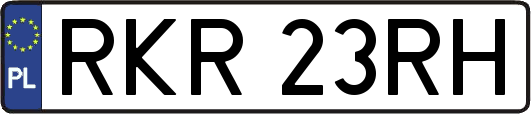 RKR23RH