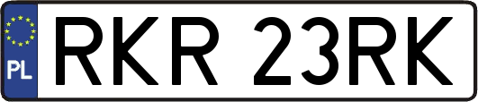 RKR23RK