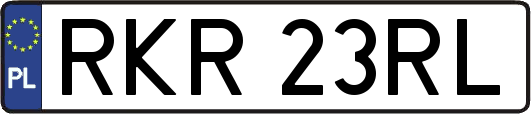 RKR23RL