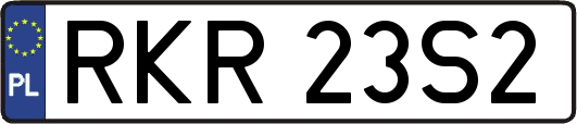 RKR23S2