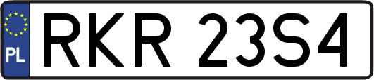 RKR23S4
