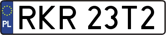 RKR23T2
