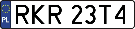 RKR23T4