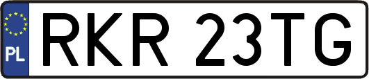 RKR23TG