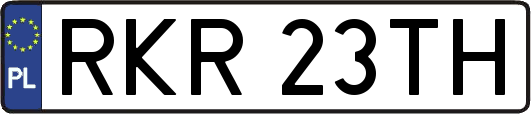 RKR23TH