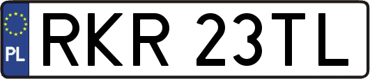 RKR23TL