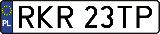 RKR23TP
