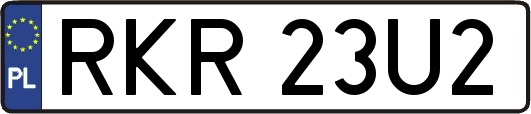 RKR23U2