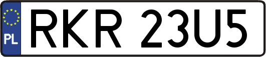 RKR23U5