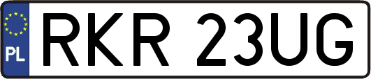 RKR23UG