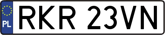 RKR23VN