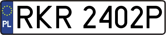 RKR2402P