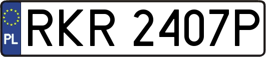 RKR2407P